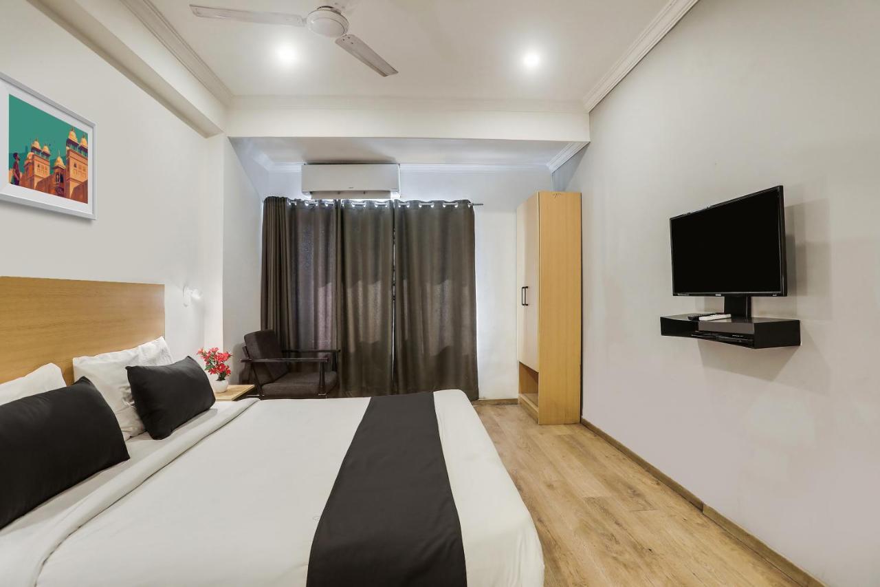 Townhouse Rajdhani Residency Sururnagar Екстериор снимка