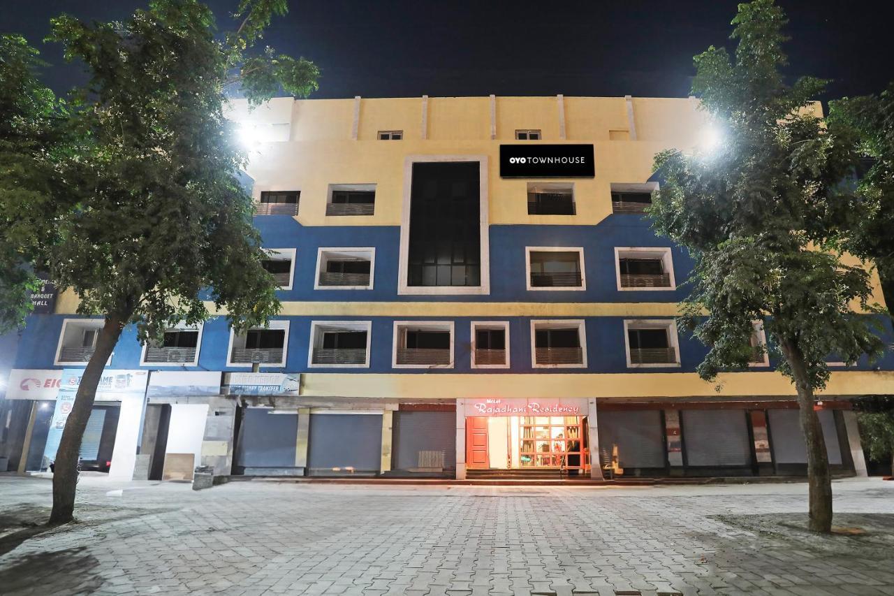 Townhouse Rajdhani Residency Sururnagar Екстериор снимка