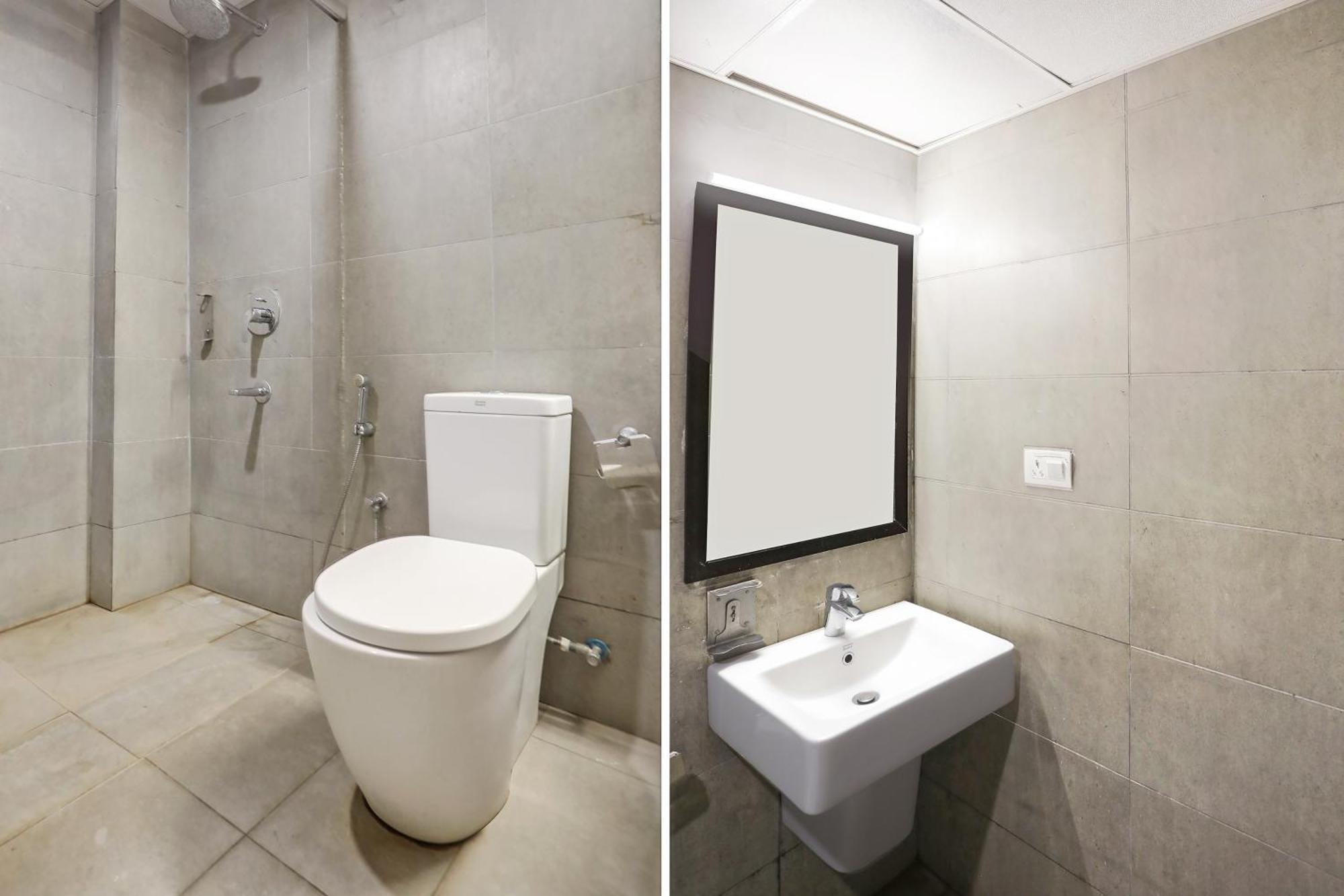 Townhouse Rajdhani Residency Sururnagar Екстериор снимка