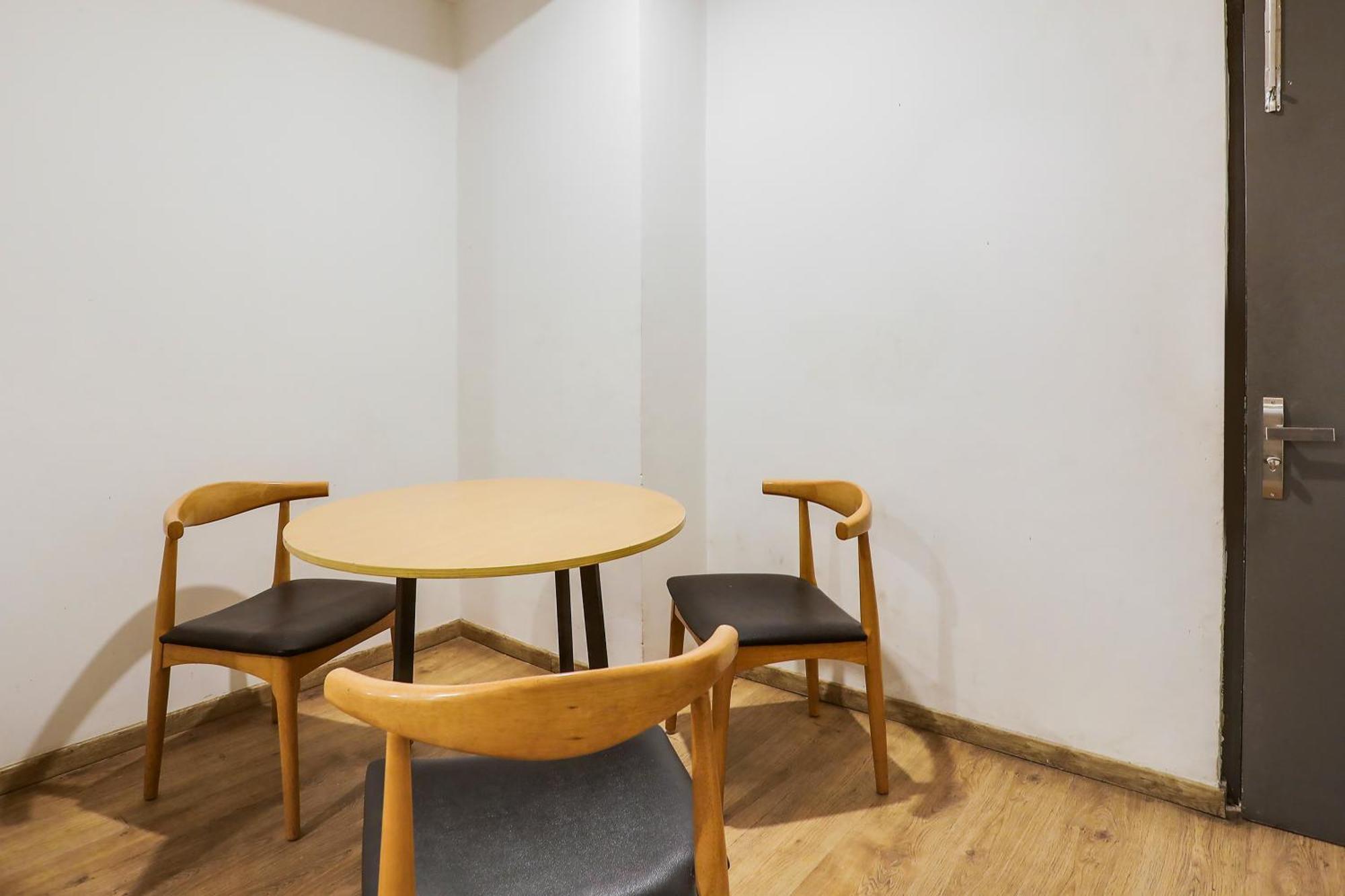 Townhouse Rajdhani Residency Sururnagar Екстериор снимка